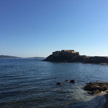 La Provence Authentique A 30 Minutes Des Plages Collobrières Exteriér fotografie