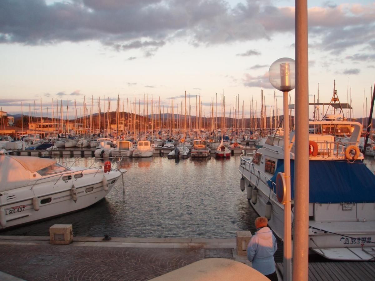 La Provence Authentique A 30 Minutes Des Plages Collobrières Exteriér fotografie