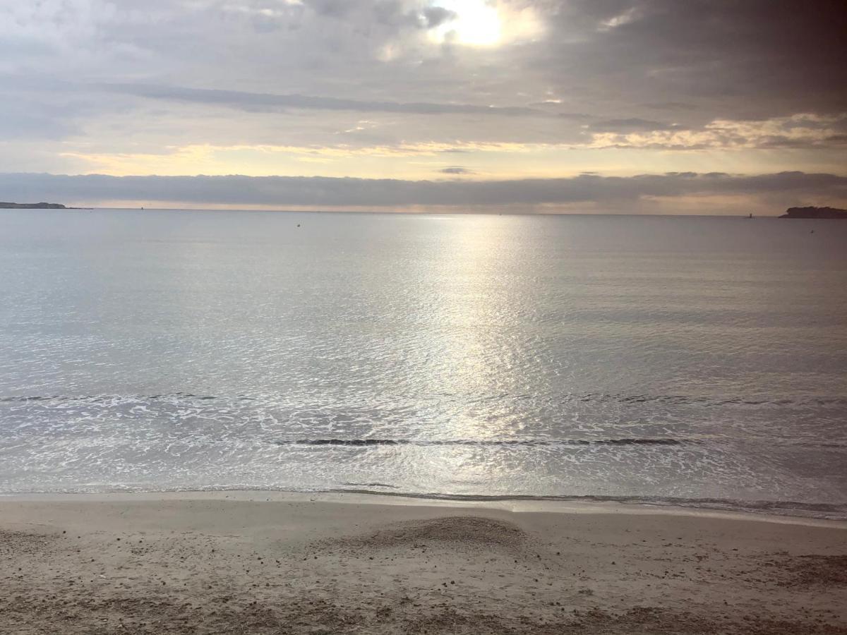 La Provence Authentique A 30 Minutes Des Plages Collobrières Exteriér fotografie